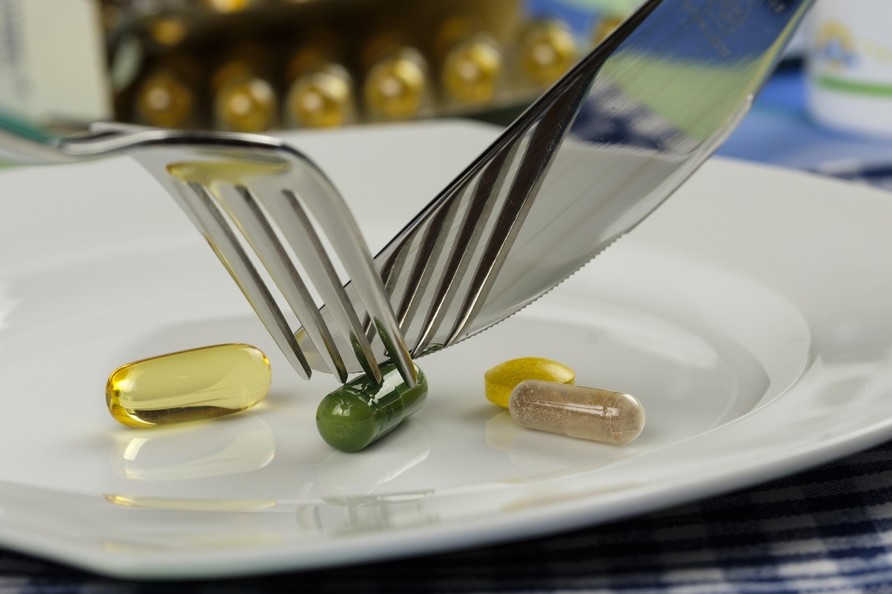 herbal supplement