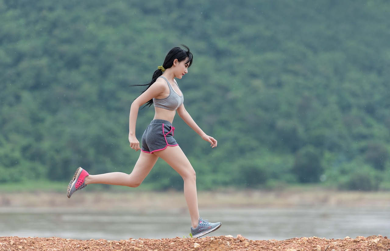 Master Natural Post-Workout Recovery: Expert Tips for Wellness