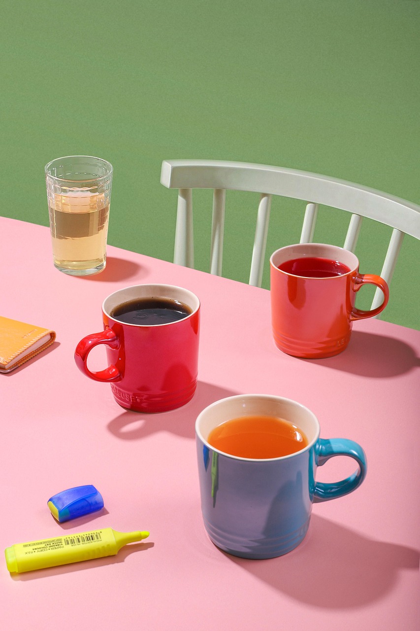 mindful drinking