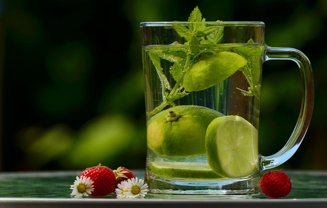 natural wellness