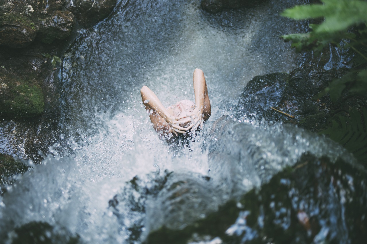 natural wellness