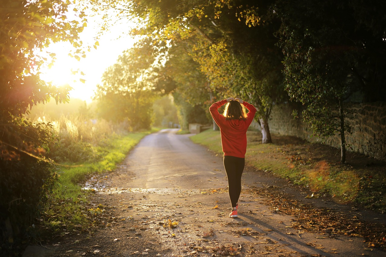 natural workout