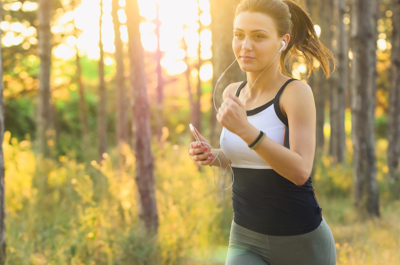 natural workout