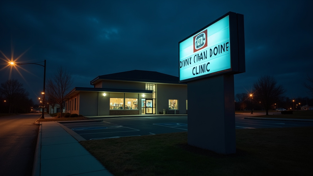 Quick Relief: Emergency Dentist Services in Coral Springs