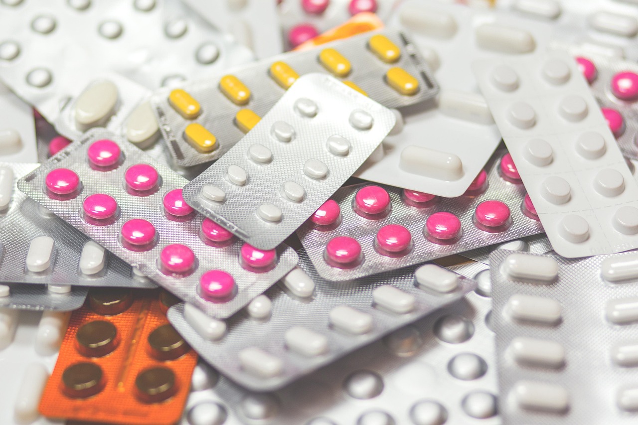 nootropic supplement