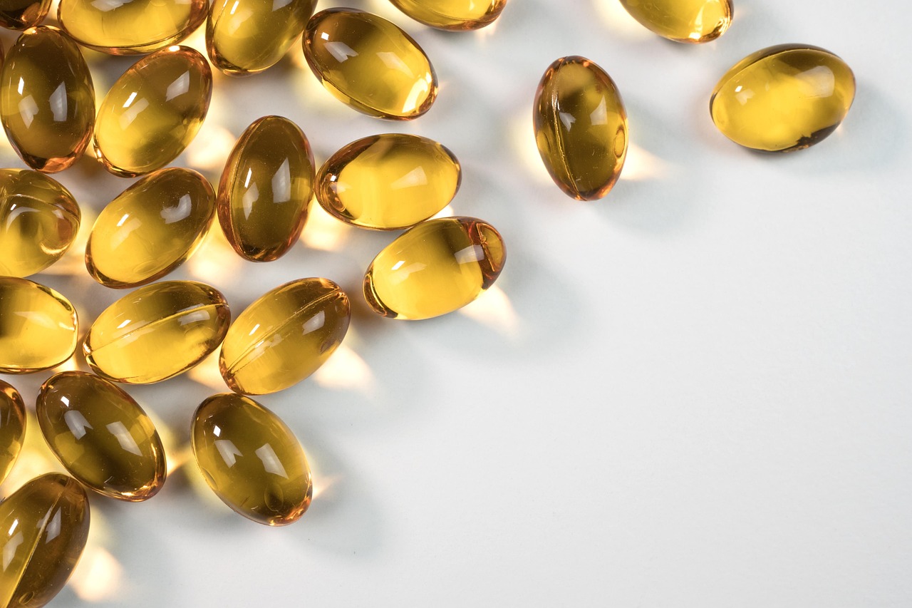 nootropic supplement