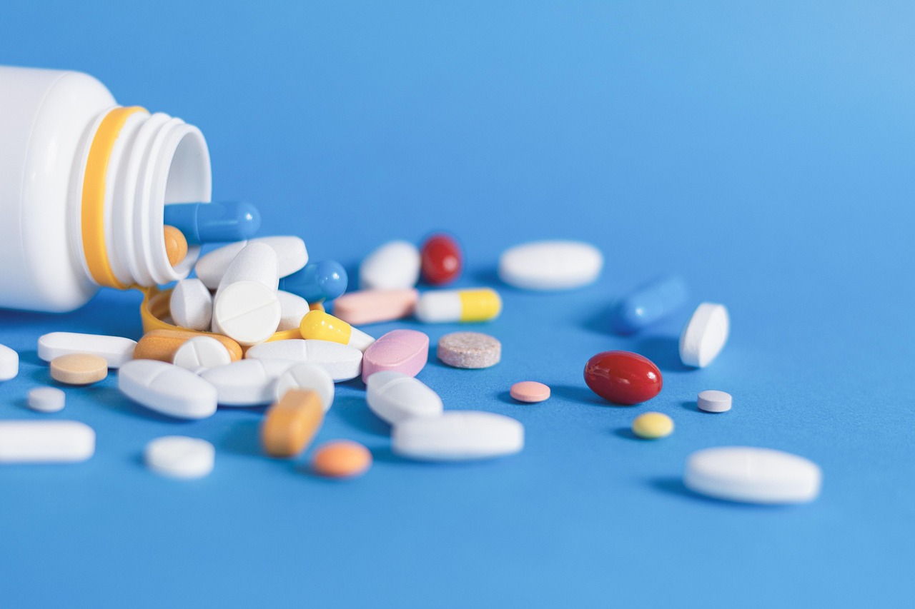 nootropic supplement