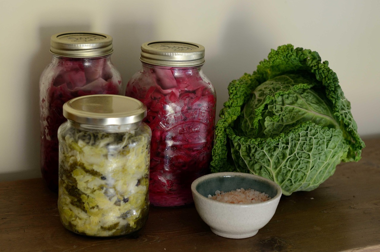 probiotics