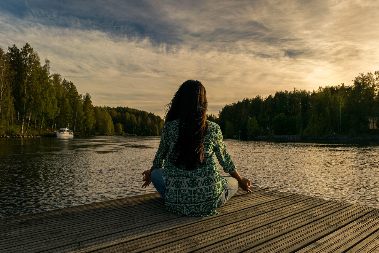 relaxation wellness