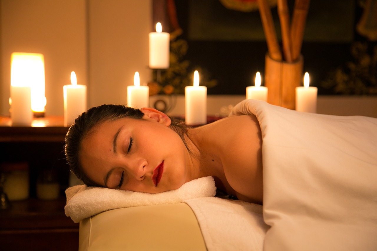 sleep wellness