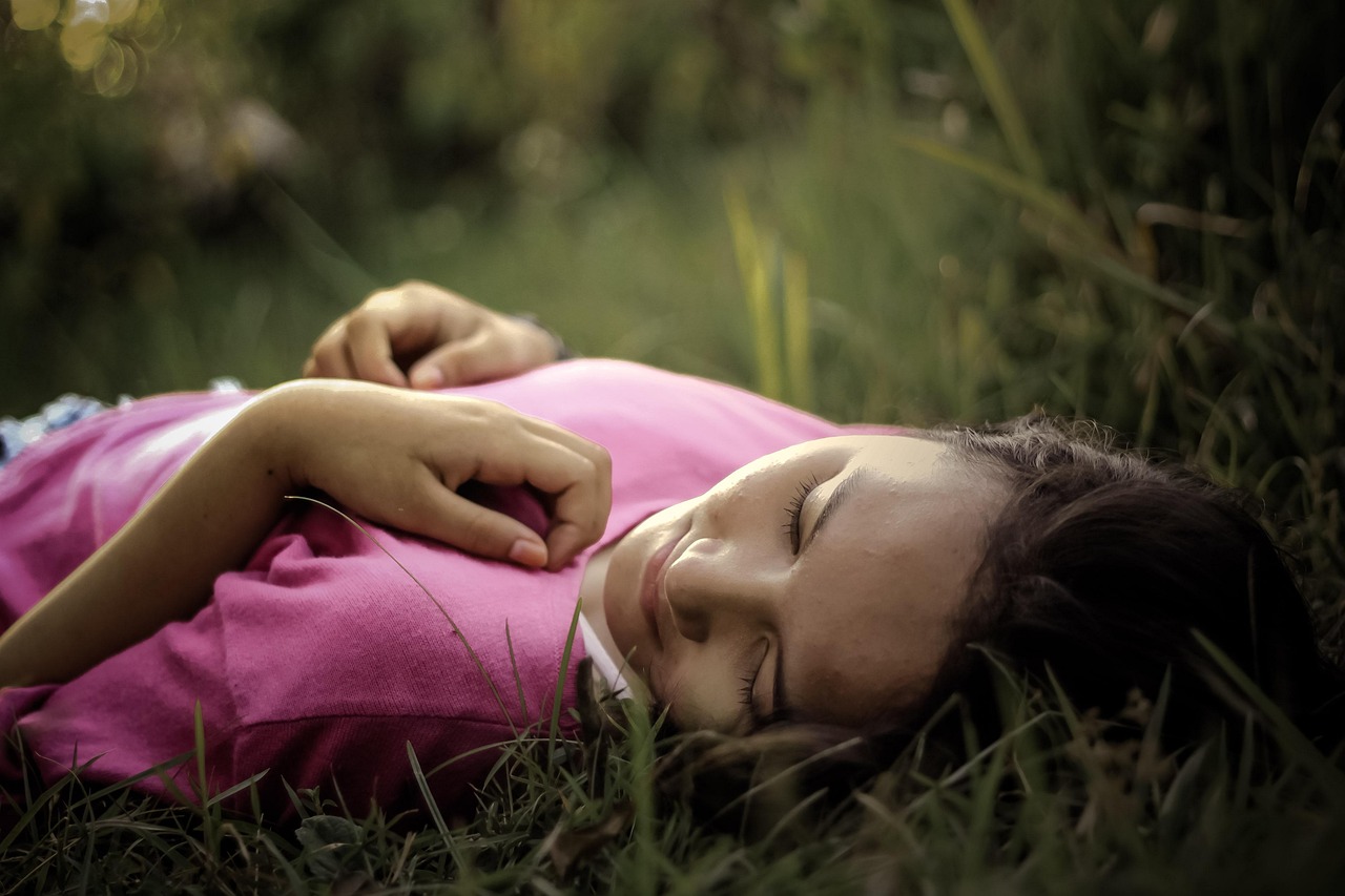 sleep wellness
