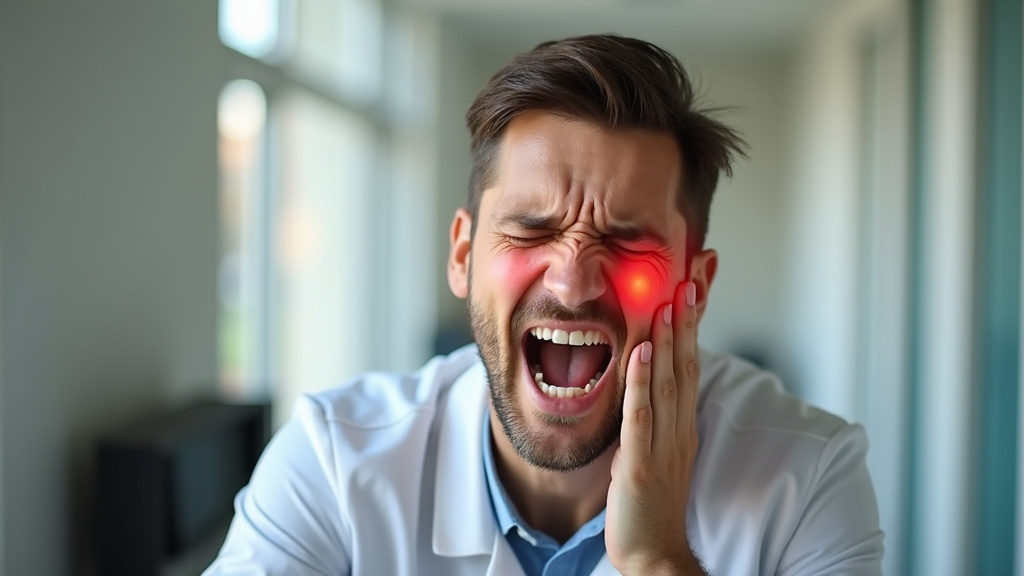 Emergency Dental Care Coral Springs: 24/7 Relief Near You