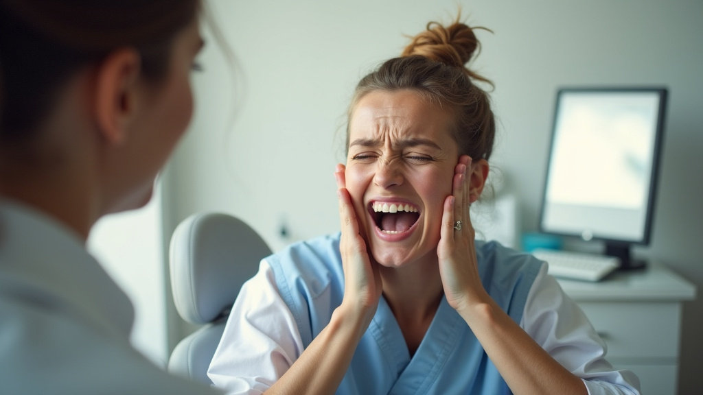 Quick Dental Relief: Coral Springs Emergency Care Guide