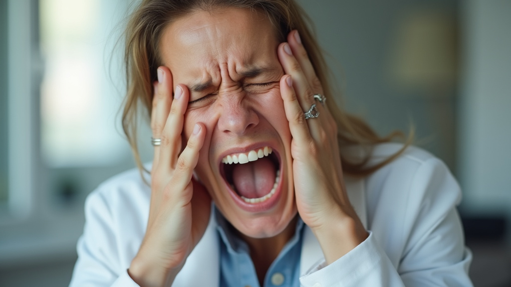 Emergency Dental Care: Coral Springs Experts Offer Relief