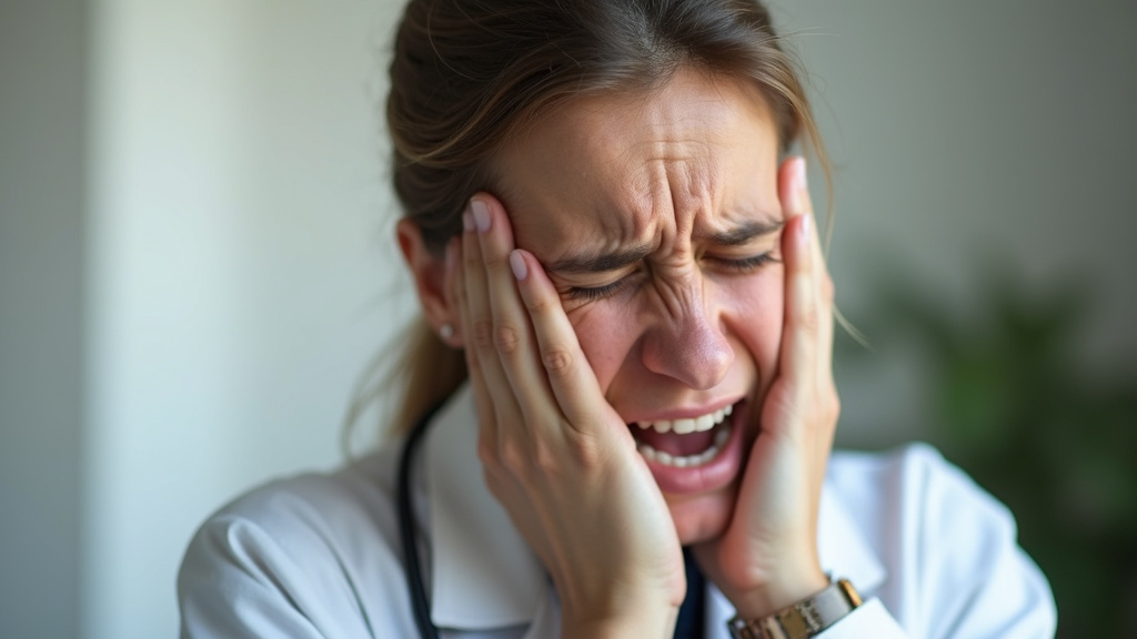 Emergency Dental Care & Finding Relief in Coral Springs
