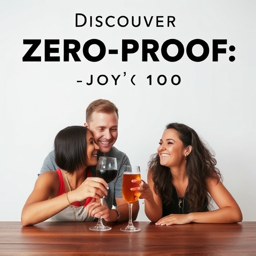 Discover Zero-Proof Joy: Alcohol Free Happy Hour Ideas