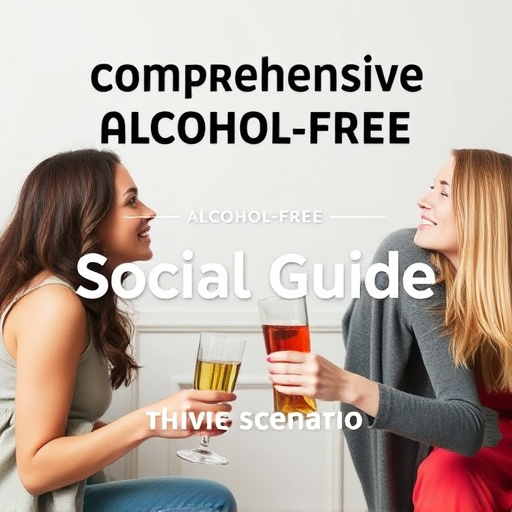 Comprehensive Alcohol-Free Social Guide: Thrive in Every Scenario