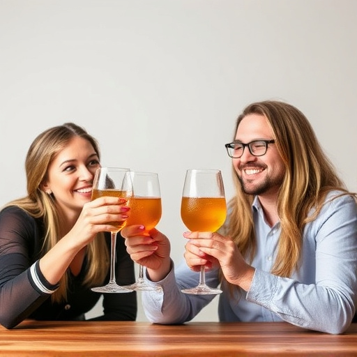 Unleash Creative Alcohol Free Happy Hour Experiences