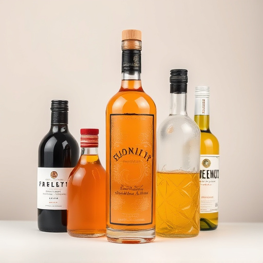 Unveiling Top Non Alcoholic Spirits: Comprehensive Guide to Benefits and Trends