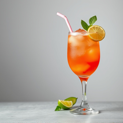 Unveiling the Mocktail Movement: Healthier, Sustainable Sips