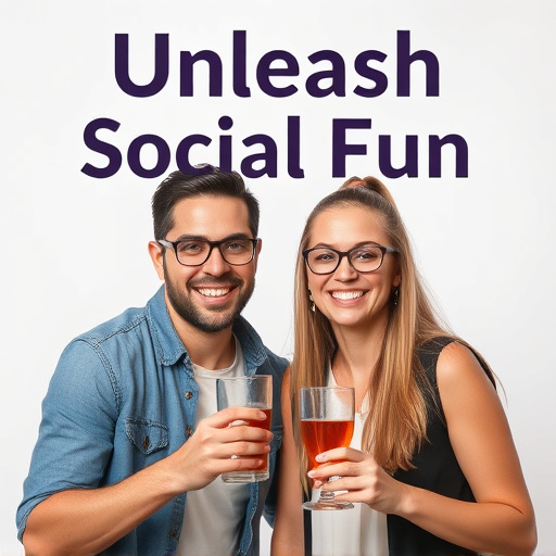 Unleash Social Fun: Your Comprehensive Alcohol-Free Guide