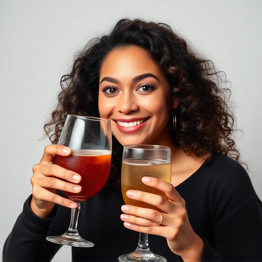 Discover Wellbeing: Social Drinks Without Alcohol Guide