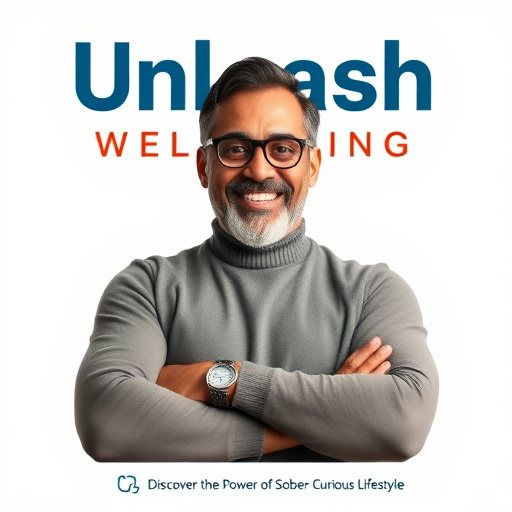 Unleash Wellbeing: Discover the Power of Sober Curious Lifestyle