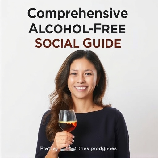 Comprehensive Alcohol-Free Social Guide: Embrace Wellness, Master Social Situations