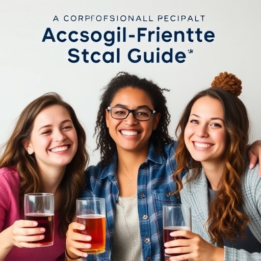 Comprehensive Alcohol-Free Social Guide: Thrive in Wellness