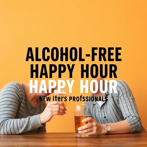 Unleash Creative Alcohol-Free Happy Hour Ideas & Insights