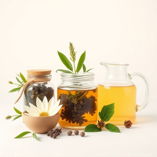 Herbal Decoctions vs Infusions: Unlocking Nature's Healing Powers