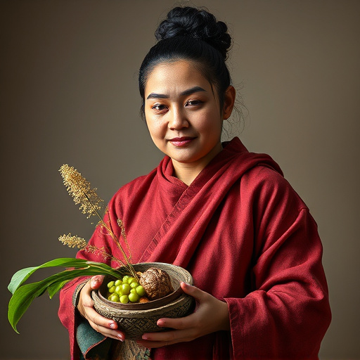 Unveiling Traditional Herbal Medicine’s Power: Expert Guide