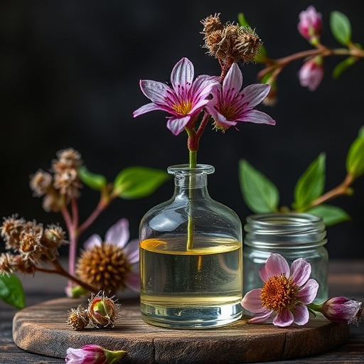 botanical extract