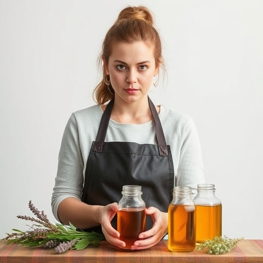 Comprehensive Guide: Crafting Herbal Tinctures for Wellbeing