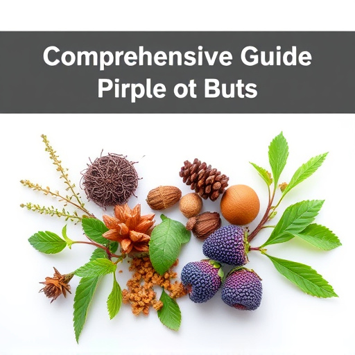 Comprehensive Guide: Unlocking Nervine Herbs’ Benefits and Usage