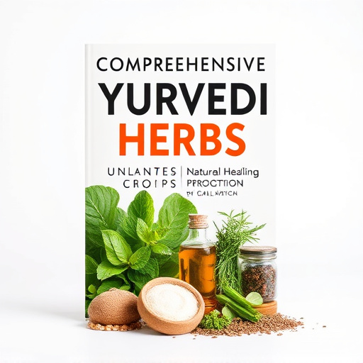 Comprehensive Ayurvedic Herbs Guide: Unlocking Natural Healing Power