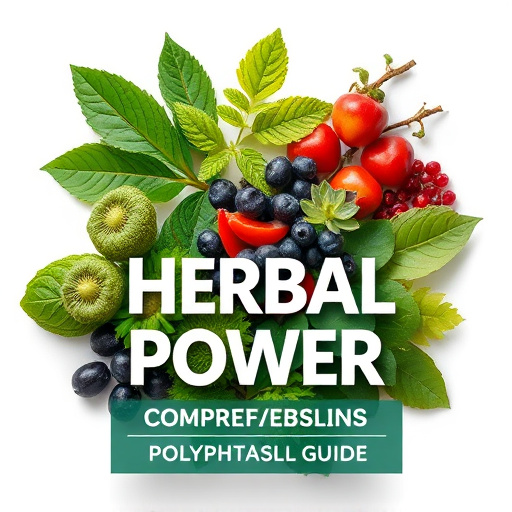 Unleash Herbal Power: Comprehensive Polyphenol Guide