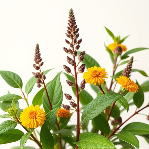 Unveiling Plant Alkaloids: Nature’s Pharmacy Explained