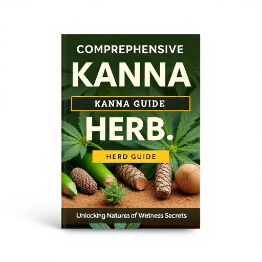 Comprehensive Kanna Herb Guide: Unlocking Nature's Wellness Secrets