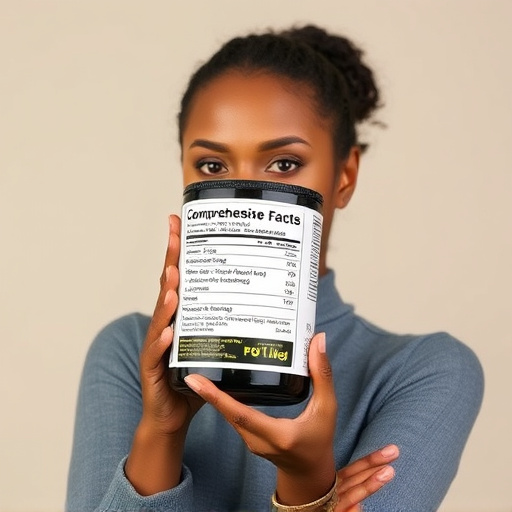 Comprehensive Guide: Deciphering Herbal Supplement Labeling