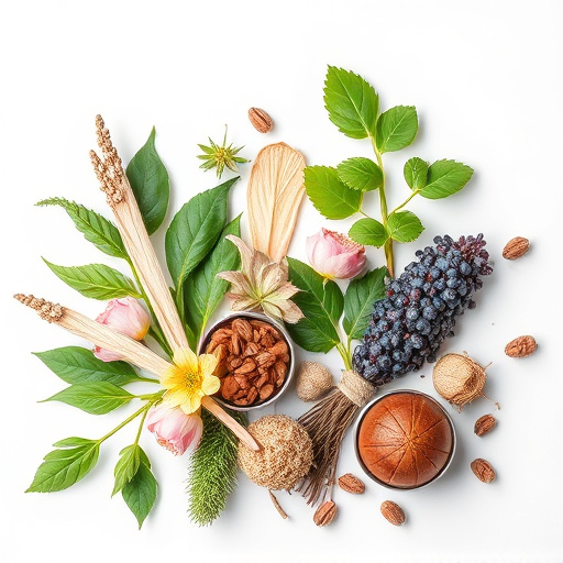 Comprehensive Guide: Adaptogenic Herbs List for Enhanced Well-being