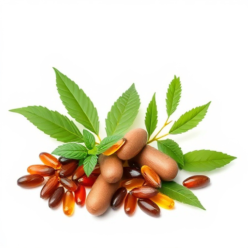 Unlocking Herbal Supplement Bioavailability: Expert Tips for Optimal Absorption