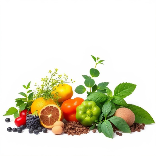 Herbs for Immune Support: Comprehensive Guide to Natural Boosting