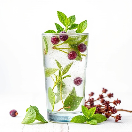 Herbal Infused Water: Recipes, Benefits, Expert Tips for Hydration