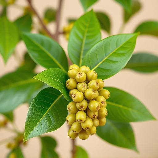 Comprehensive Guide to Rubiaceae Coffee Family Plants: Cultivating and Exploring Nature’s Brew