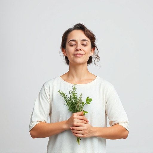 Mindfulness and Herbs: Embrace Nature’s Path to Wellbeing