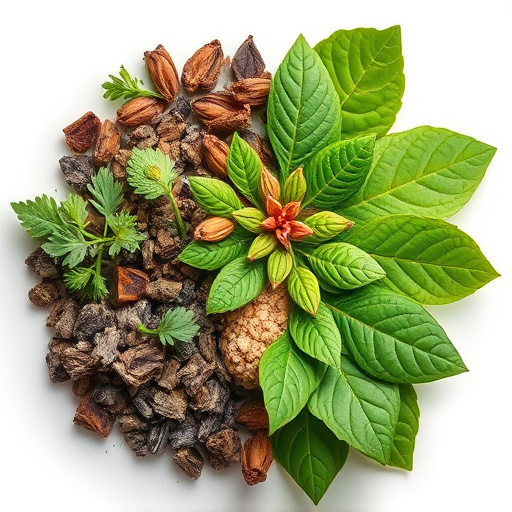 Herbal Wisdom: Whole Herb vs Extract for Optimal Wellness