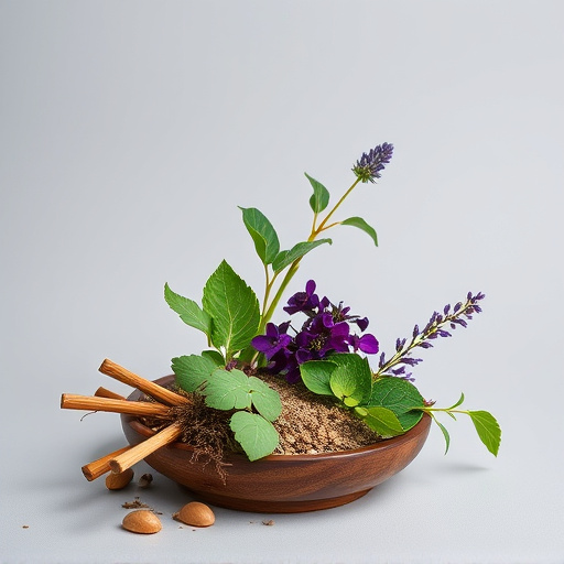 Unveiling Southeast Asian Herbs: Flavor, Health, and Tradition