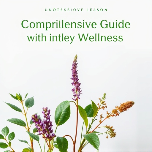 Comprehensive Guide: Unlocking Nervine Herbs for Wellness