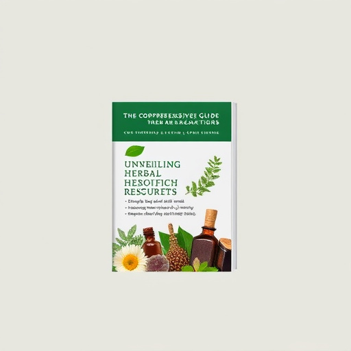 Comprehensive Guide: Unveiling Herbal Medicine Research Secrets